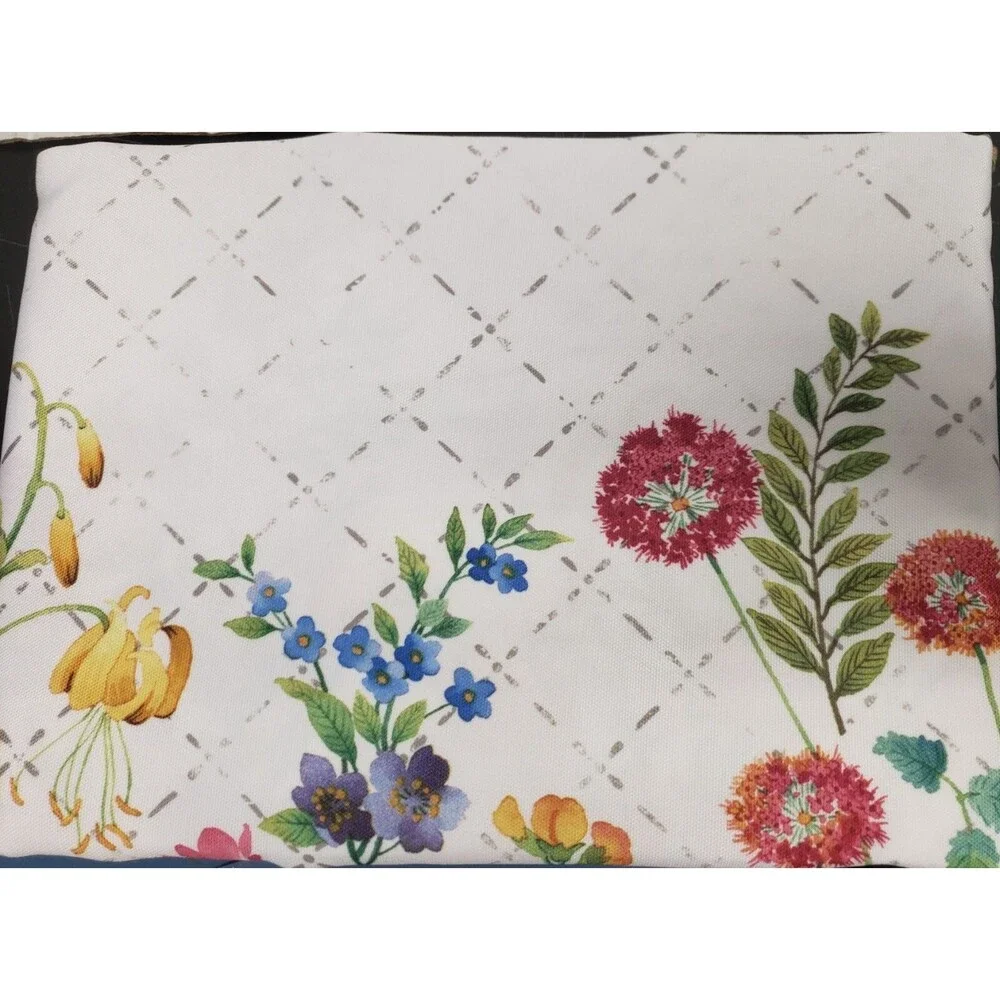 Benson Mills selling fabric